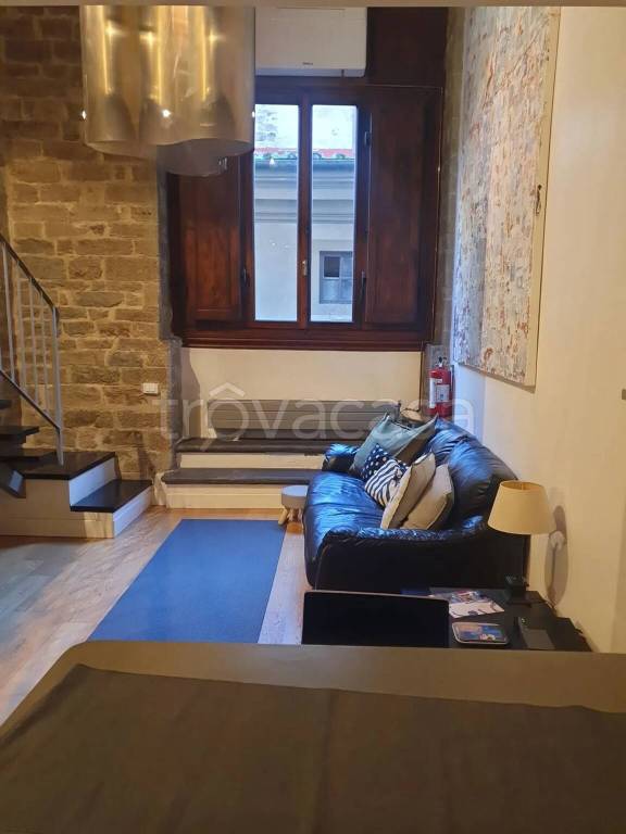 appartamento in vendita a Firenze in zona Centro San Frediano