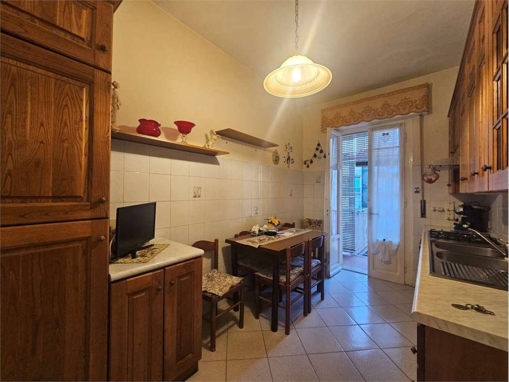 appartamento in vendita a Firenze in zona Careggi