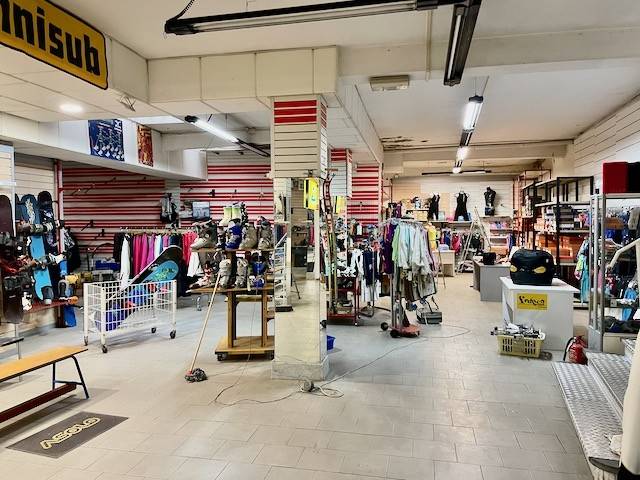 negozio in vendita a Firenze in zona Centro Storico