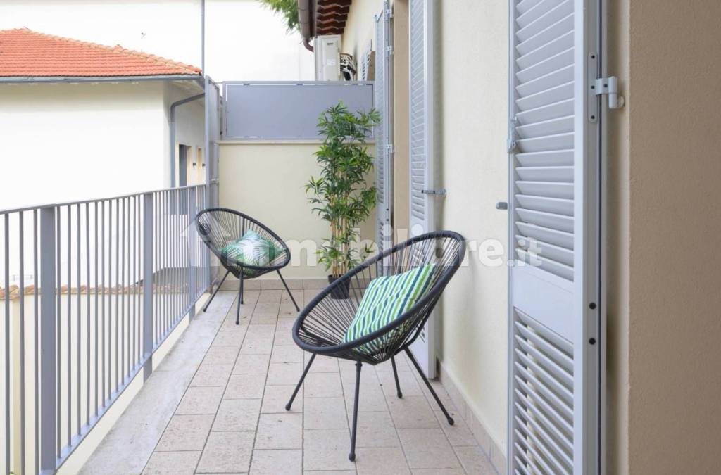 appartamento in vendita a Firenze in zona Centro Storico