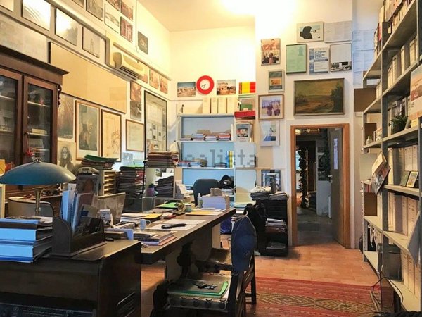 ufficio in vendita a Firenze in zona Centro Storico