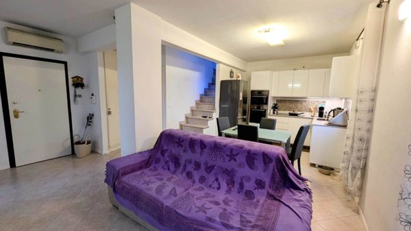 appartamento in vendita a Firenze in zona Soffiano