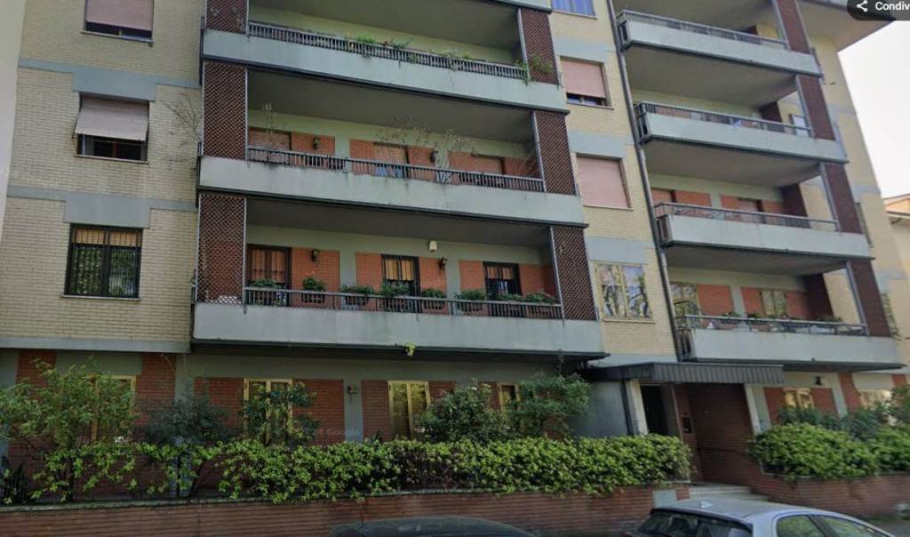 appartamento in vendita a Firenze in zona Gavinana