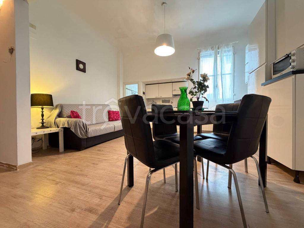 appartamento in vendita a Firenze in zona Centro Duomo