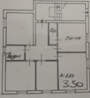 appartamento in vendita a Firenze in zona Careggi