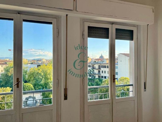 appartamento in vendita a Firenze in zona Centro Duomo