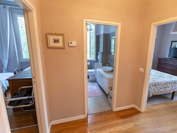 appartamento in vendita a Firenze in zona Novoli