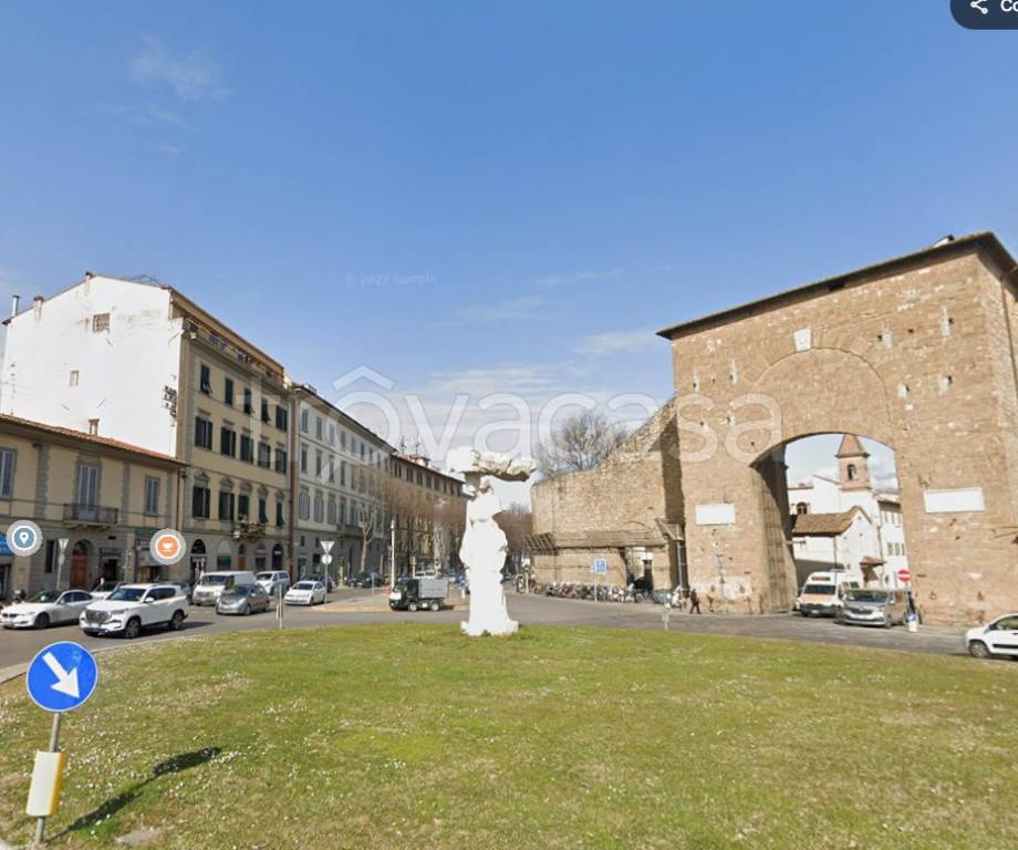 negozio in vendita a Firenze in zona Porta Romana