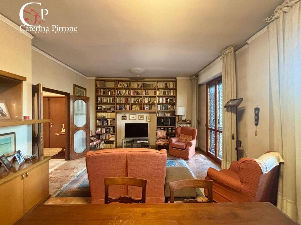 appartamento in vendita a Firenze in zona Gavinana