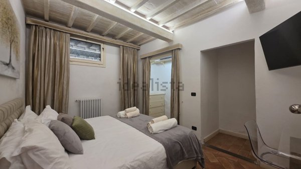 appartamento in vendita a Firenze in zona Centro Santa Maria Novella