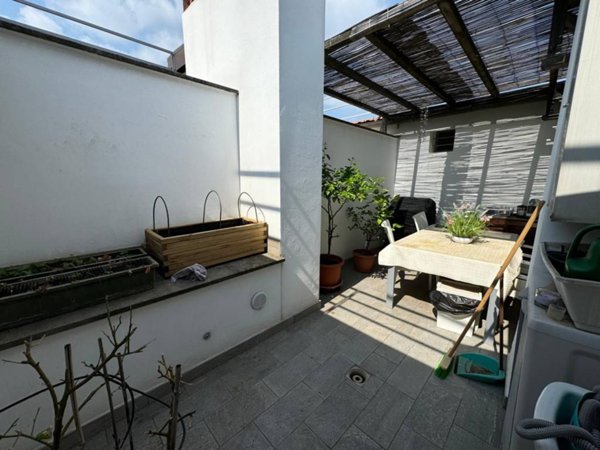 appartamento in vendita a Firenze in zona Legnaia