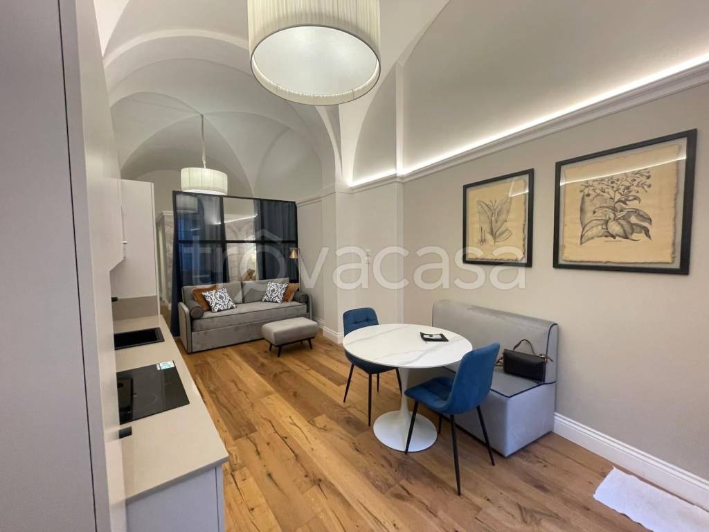 appartamento in vendita a Firenze in zona Centro San Frediano