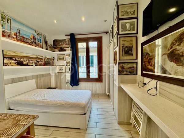 appartamento in vendita a Firenze in zona Centro Storico