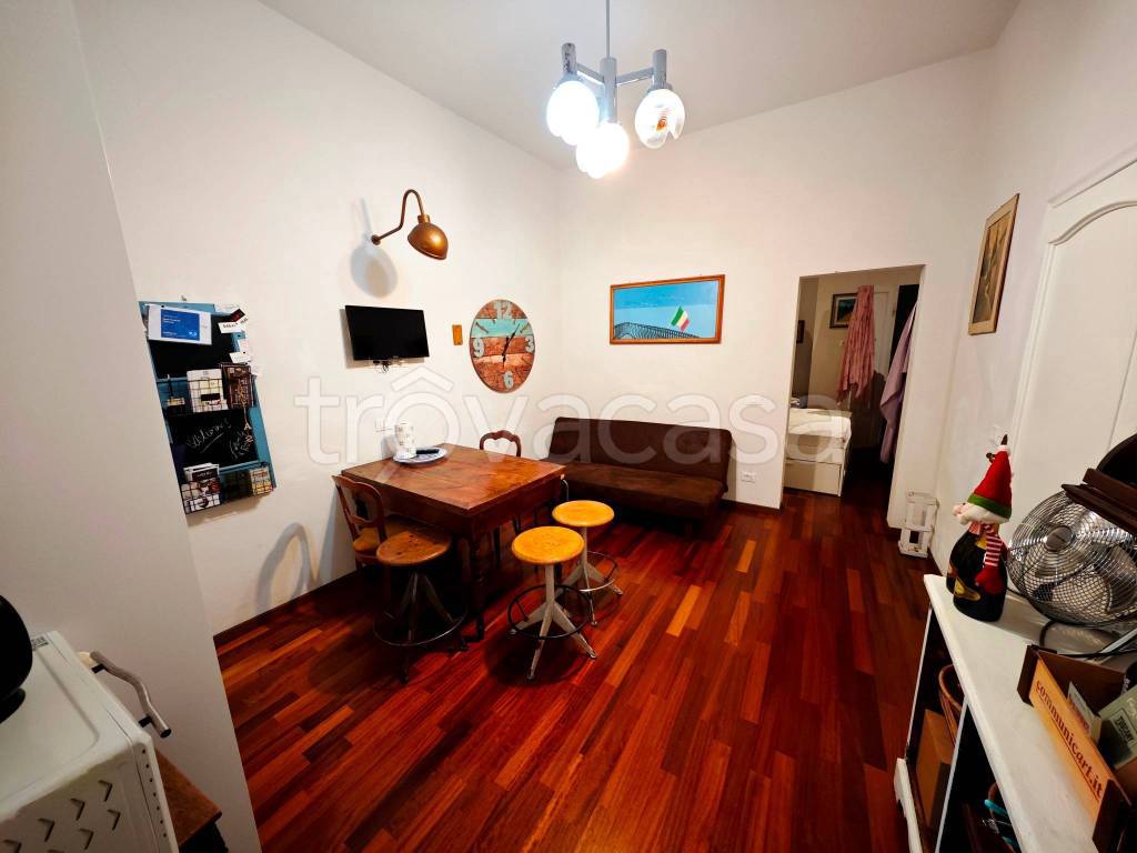 appartamento in vendita a Firenze in zona Centro San Frediano