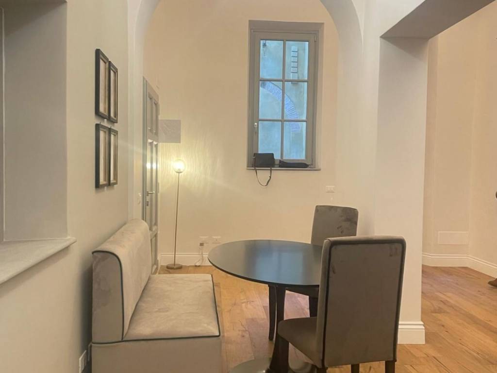 appartamento in vendita a Firenze in zona Centro San Frediano