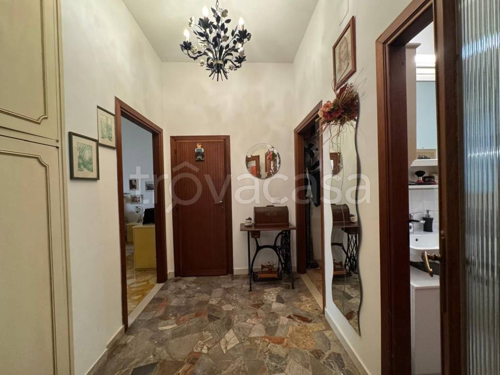 appartamento in vendita a Firenze in zona Careggi