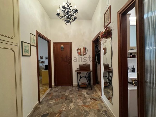 appartamento in vendita a Firenze in zona Careggi