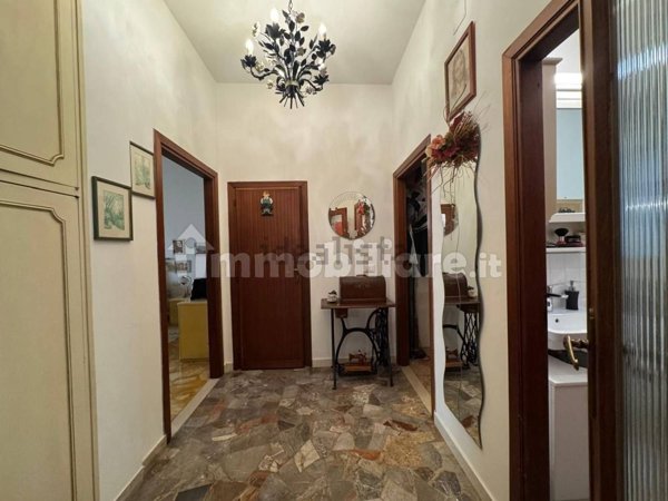 appartamento in vendita a Firenze in zona Careggi