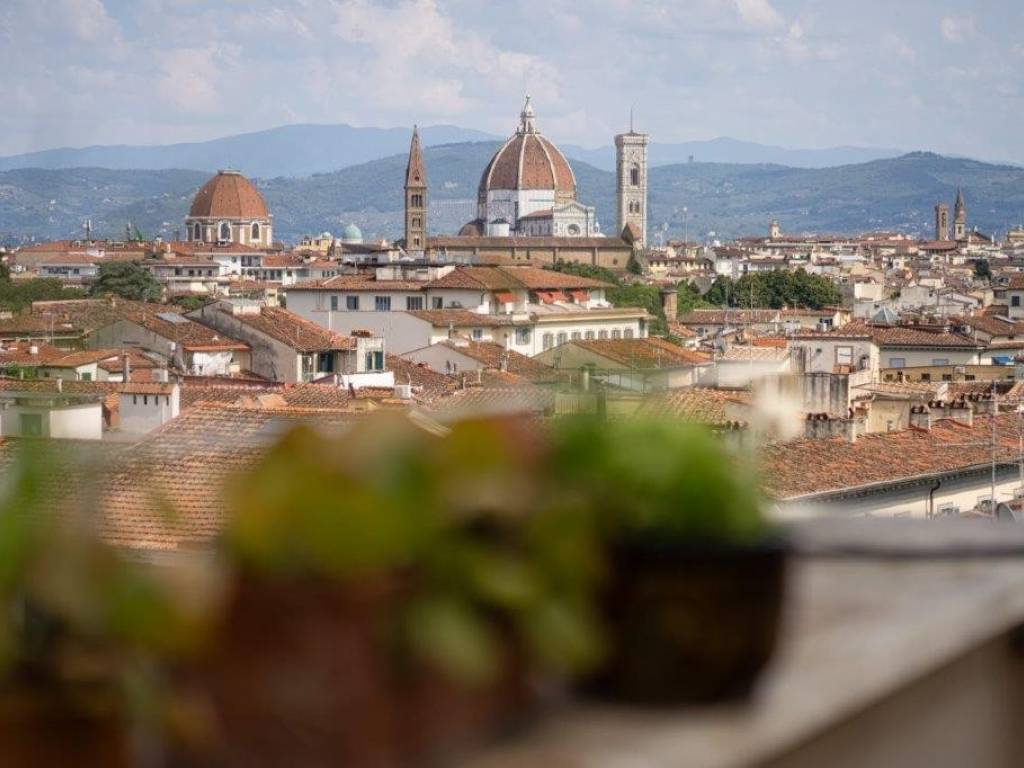 appartamento in vendita a Firenze