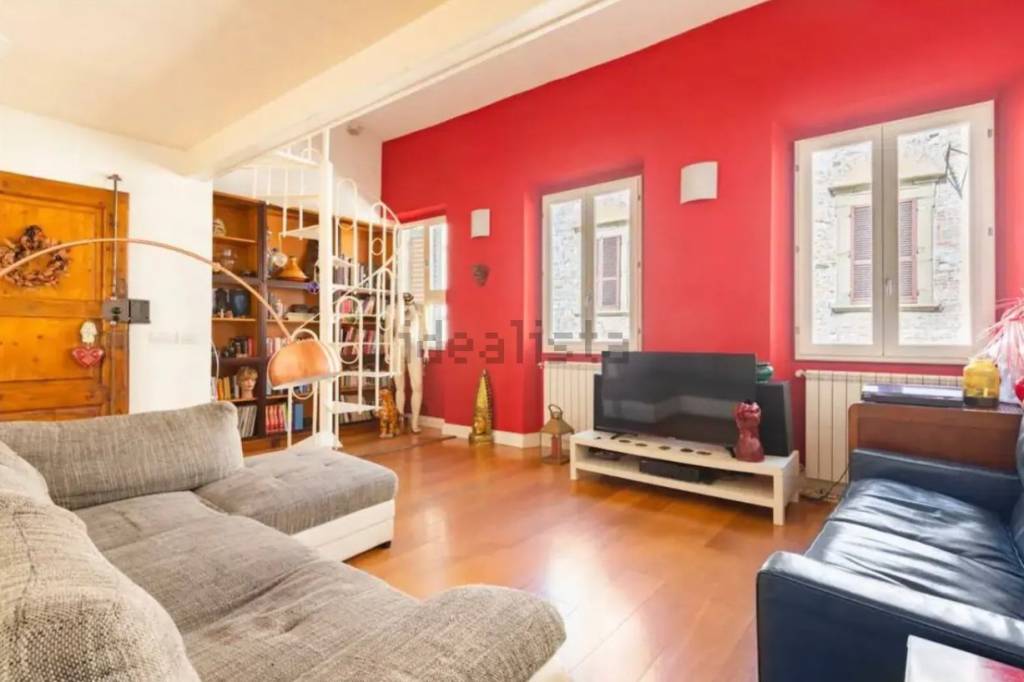 appartamento in vendita a Firenze in zona Centro San Niccolò