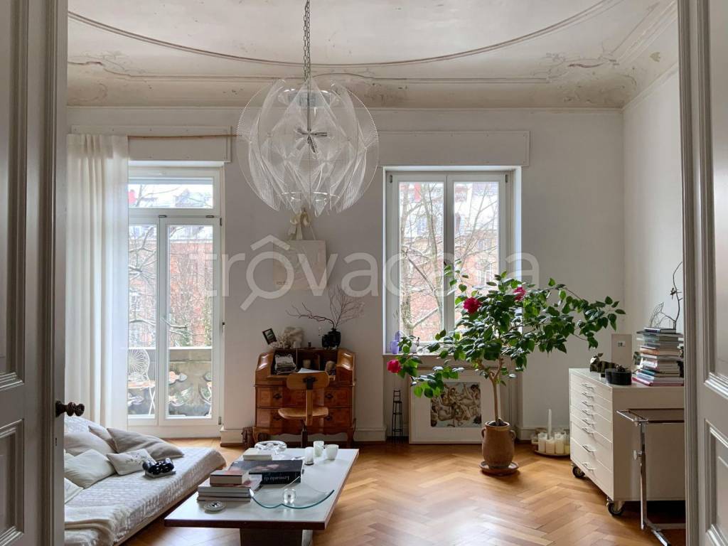 appartamento in vendita a Firenze in zona Centro Storico