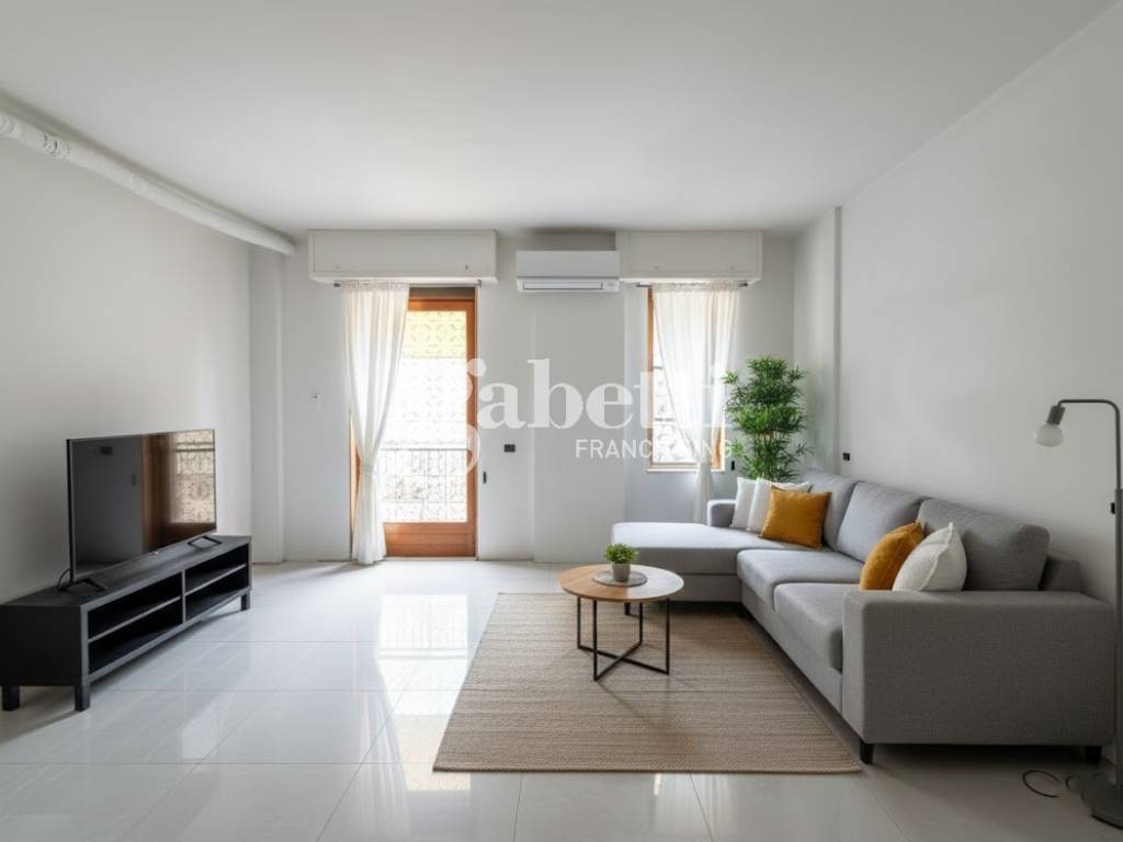 appartamento in vendita a Firenze in zona Gavinana