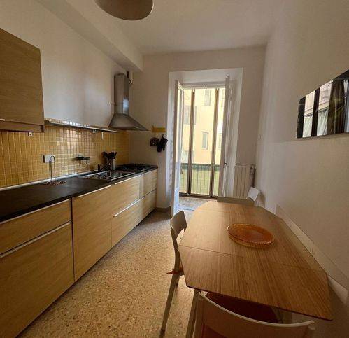 appartamento in vendita a Firenze in zona Careggi