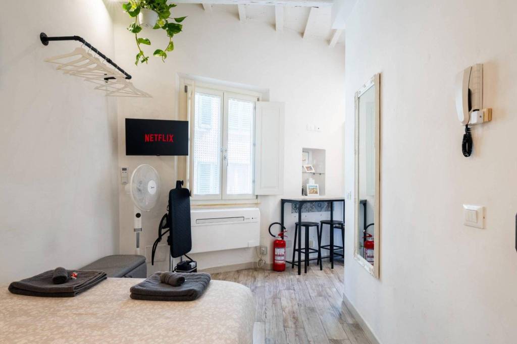 monolocale in vendita a Firenze in zona Centro Storico