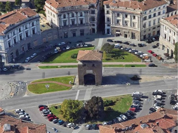 appartamento in vendita a Firenze