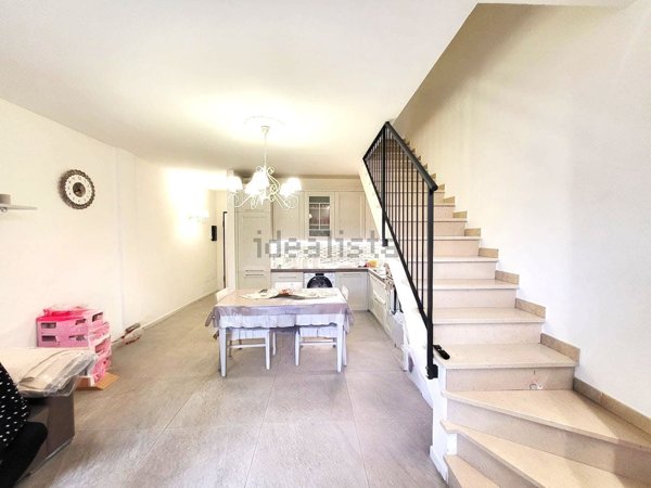 appartamento in vendita a Firenze in zona Centro Storico