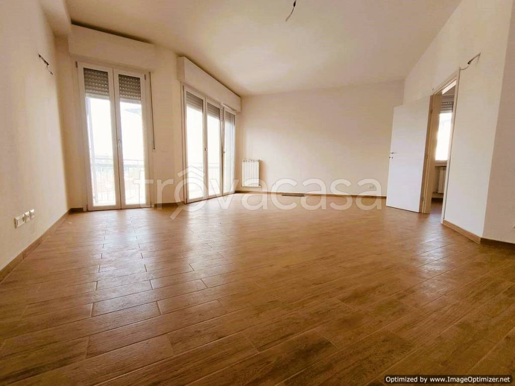 appartamento in vendita a Firenze in zona Statuto