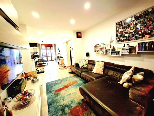 appartamento in vendita a Firenze in zona Isolotto