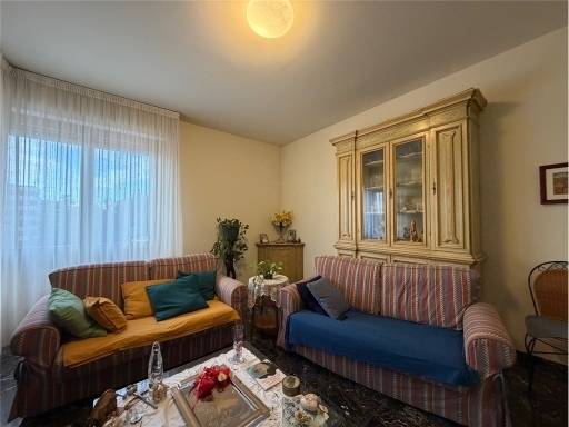 appartamento in vendita a Firenze in zona Isolotto