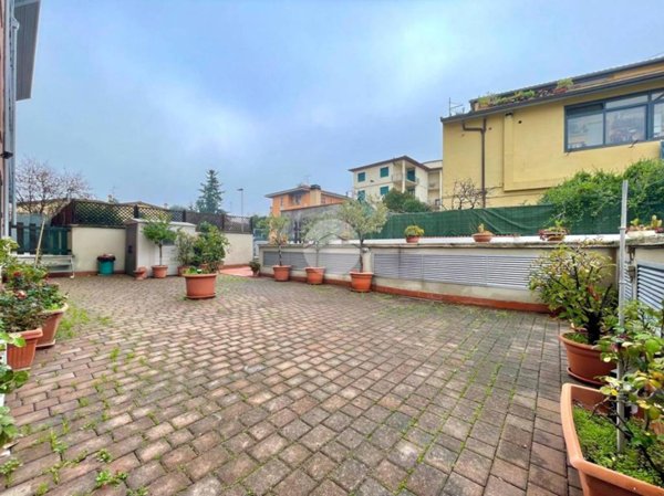 appartamento in vendita a Firenze in zona Legnaia