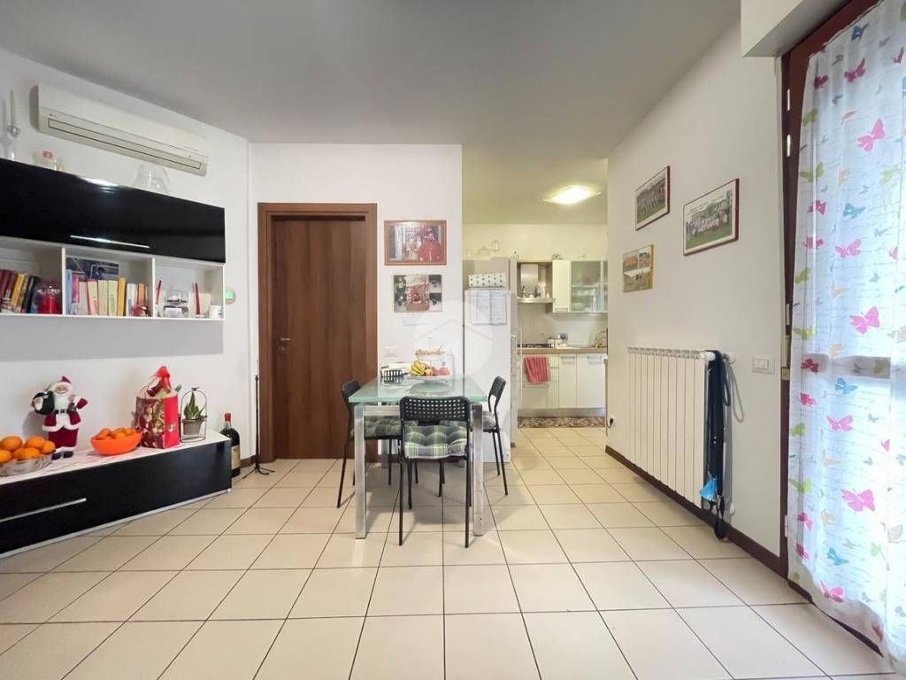 appartamento in vendita a Firenze in zona Legnaia