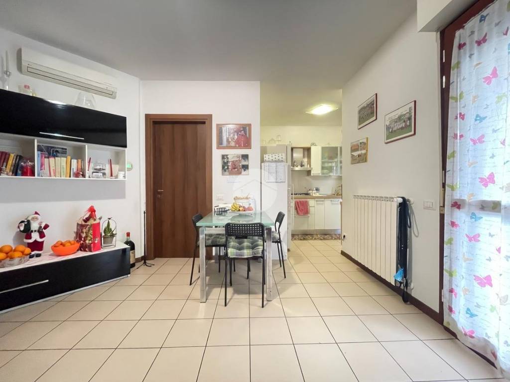 appartamento in vendita a Firenze in zona Legnaia