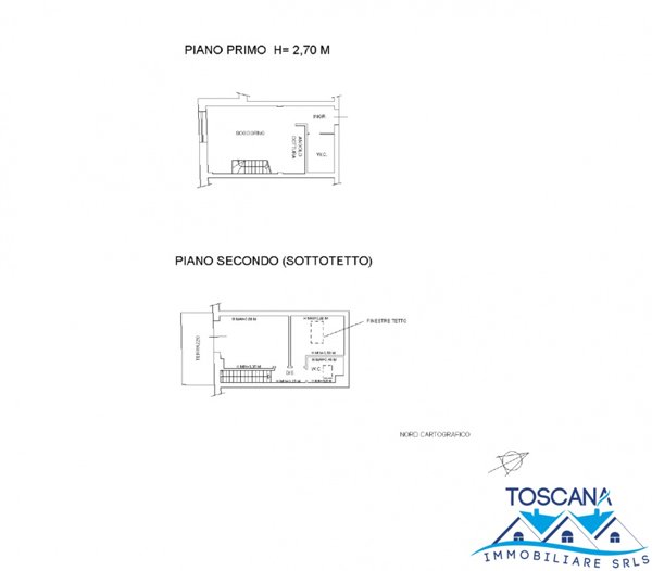 appartamento in vendita a Firenze in zona Centro Storico