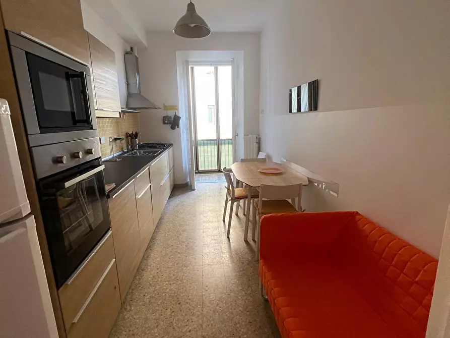 appartamento in vendita a Firenze in zona Careggi