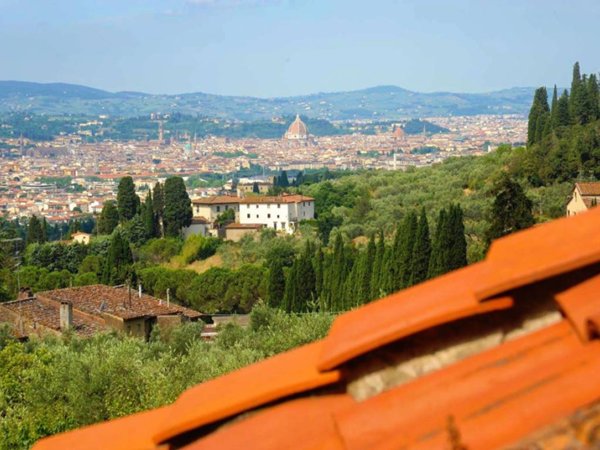 casa indipendente in vendita a Firenze in zona Bellariva