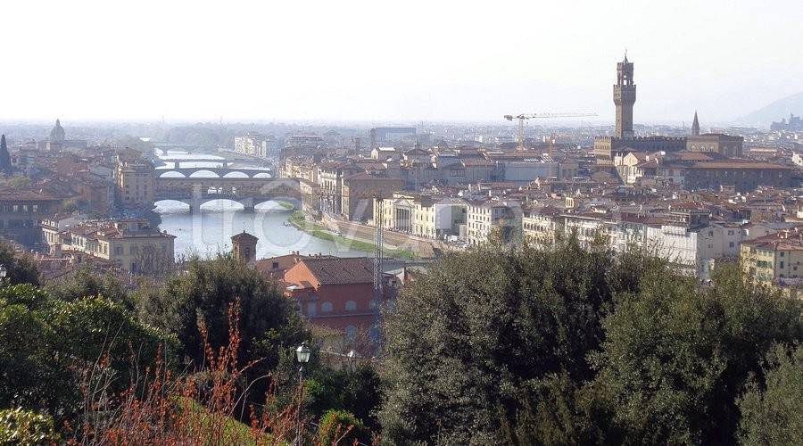 appartamento in vendita a Firenze in zona Centro San Frediano