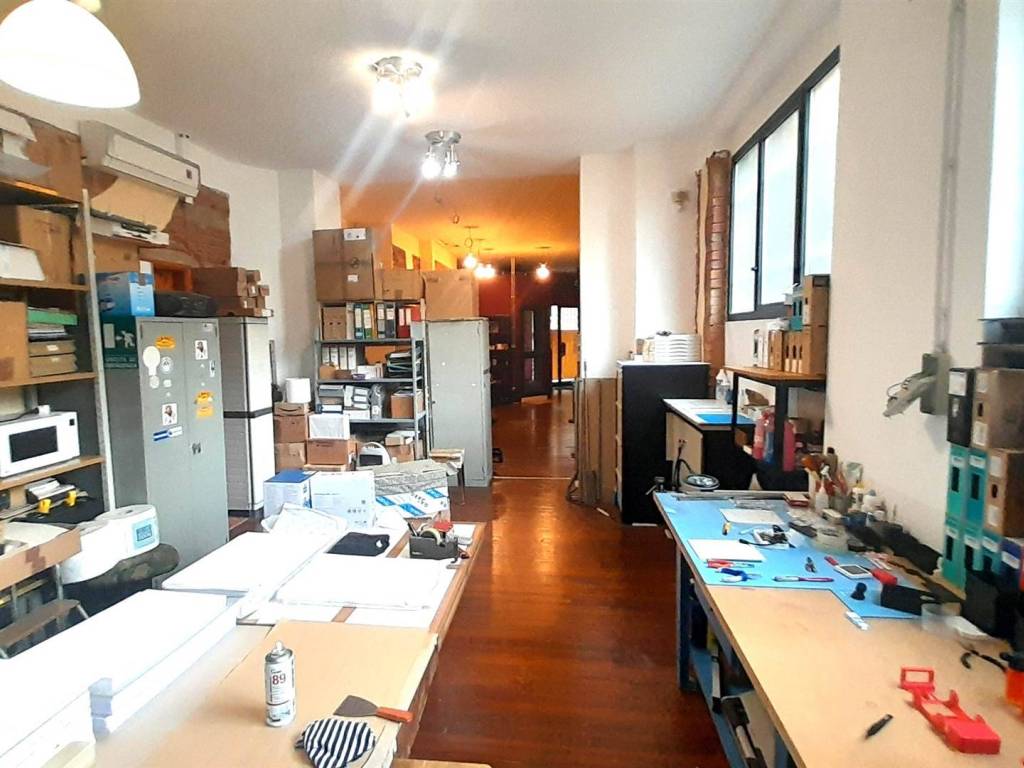 negozio in vendita a Firenze