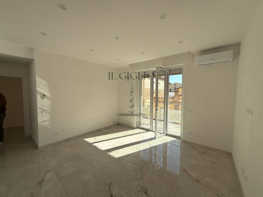 appartamento in vendita a Firenze