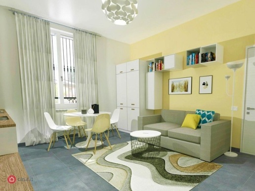 appartamento in vendita a Firenze in zona Coverciano