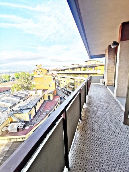 appartamento in vendita a Firenze in zona Peretola