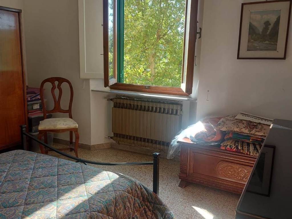 appartamento in vendita a Firenze in zona Careggi