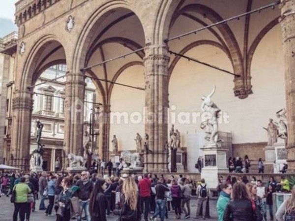 appartamento in vendita a Firenze in zona Centro Santa Croce