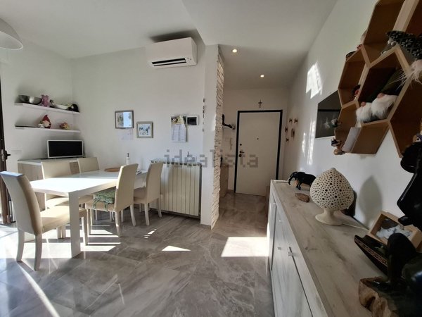 appartamento in vendita a Firenze in zona Coverciano