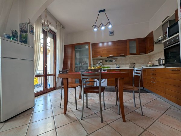 appartamento in vendita a Firenze in zona Cintoia