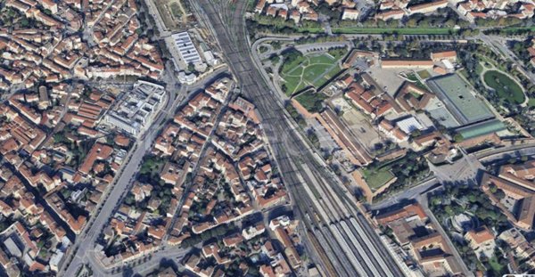 negozio in vendita a Firenze