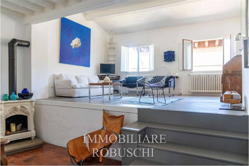 appartamento in vendita a Firenze in zona Centro Storico